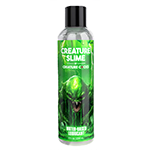 Creature Slime Water-Based Lubricant - 8oz.