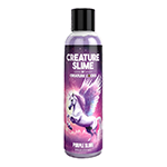 Purple Creature Slime Water-Based Lubricant - 8oz.