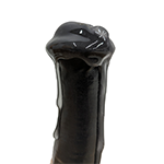 Fetish Zone "Aethon" Squirting Horse Dildo - LARGE (SECOND)
