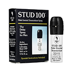 Stud 100 Male Genital Desensitizer - 7.16 oz